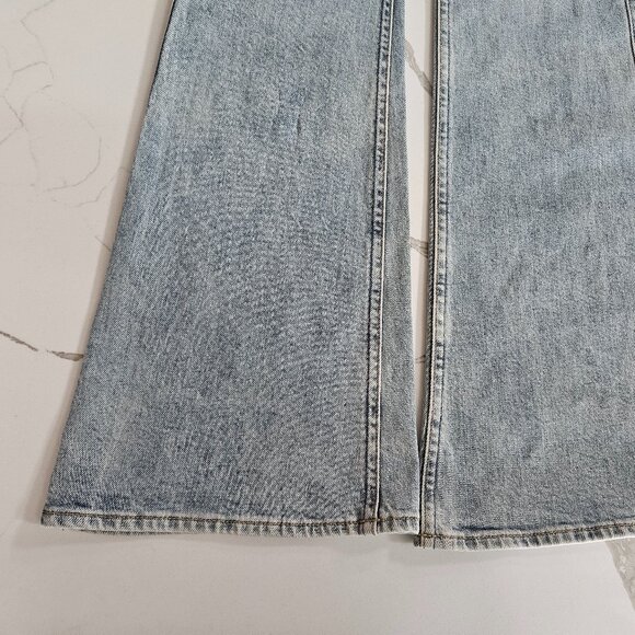 7 For All Mankind Women's Jeans - Picture 2 of 5